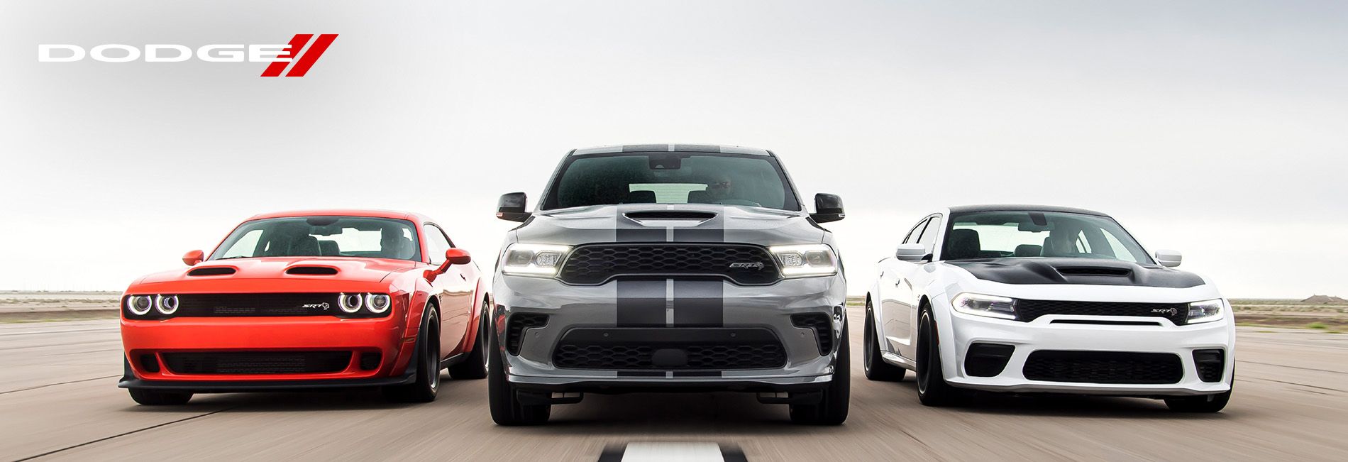 Théobald Groupe : Dodge